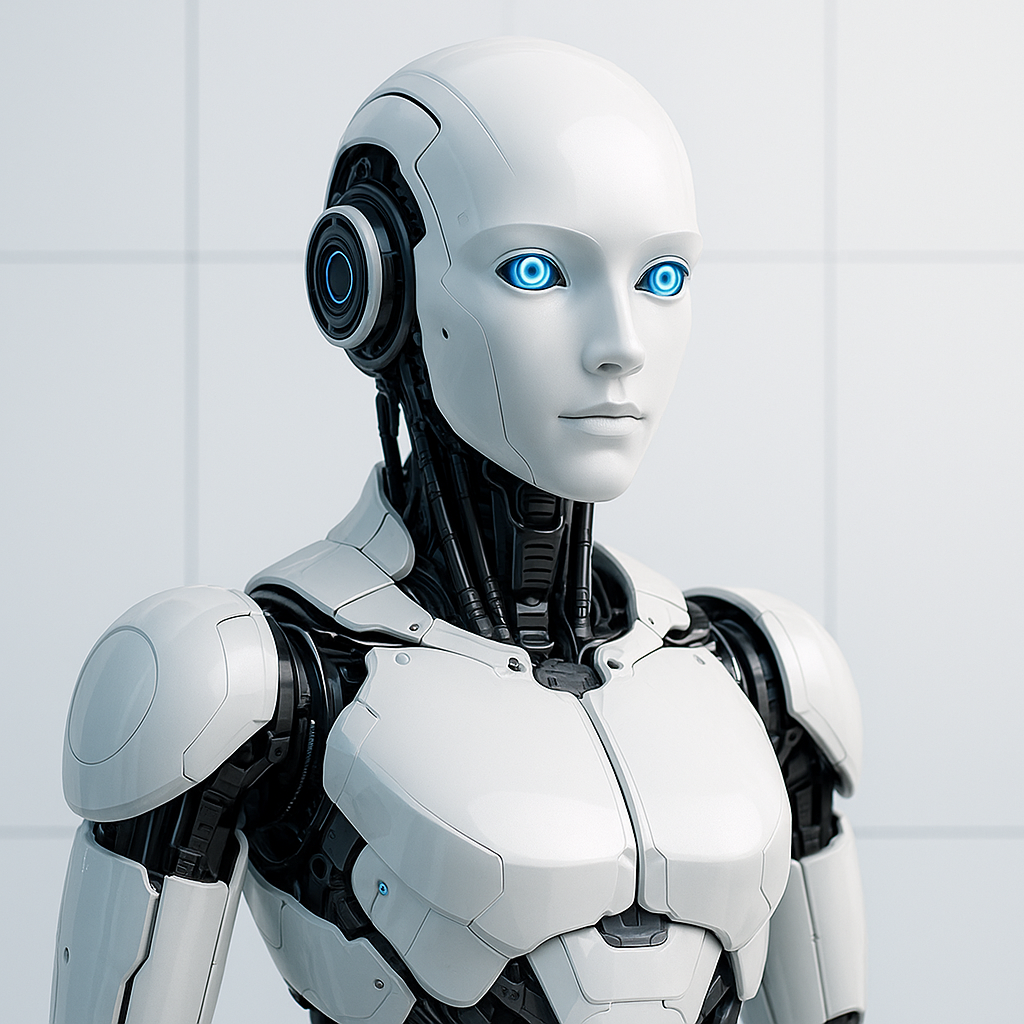 Synthia Companion: Your Ultimate AI Real Doll Woman