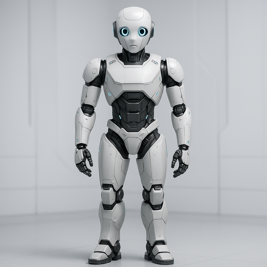 Synthia Companion: Your Ultimate AI Real Doll Woman